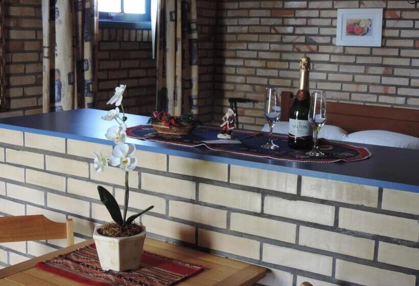 Apartament 1 Sypialnia, Pousada Don Fernandes