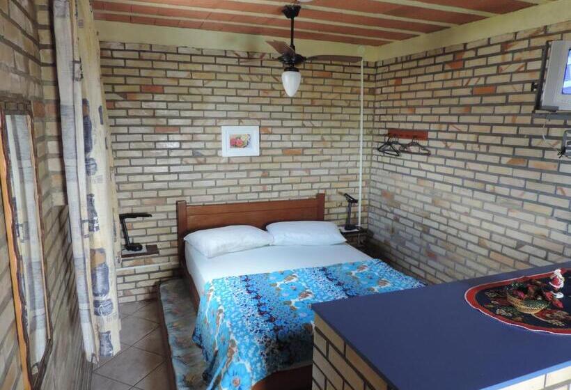 Apartament 1 Sypialnia, Pousada Don Fernandes