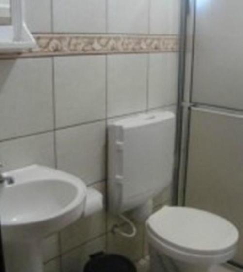 Apartament 1 Sypialnia, Pousada Don Fernandes