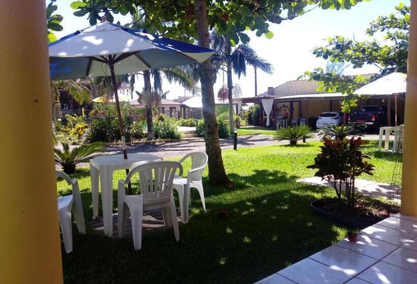 Apartament 1 Sypialnia, Pousada Don Fernandes