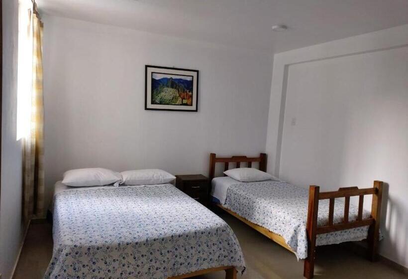 آپارتمان 1 خوابه با بالکن, Y Restaurante Roma