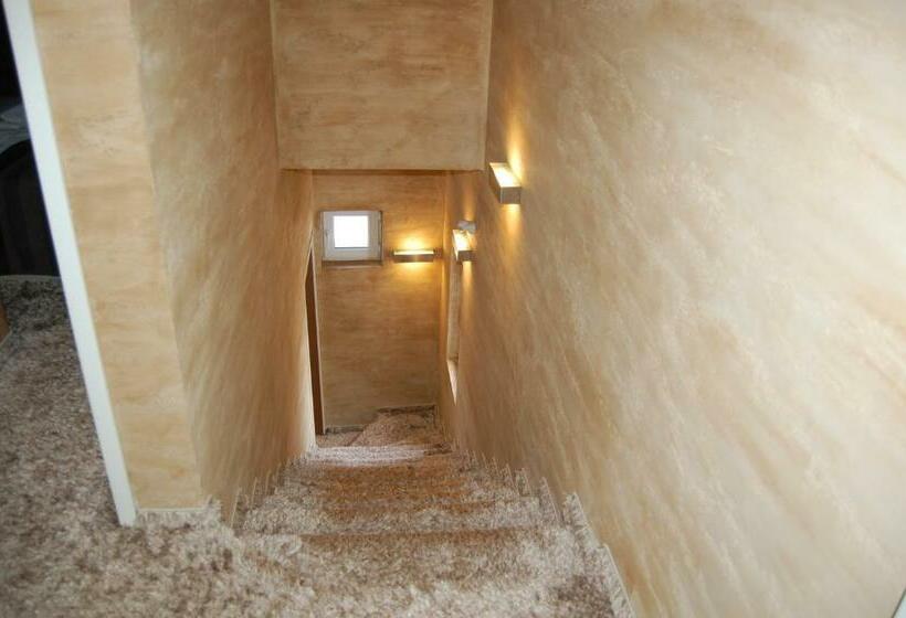 סוויטת דופלקס, Aparthotel Seasons Glavatarski Han