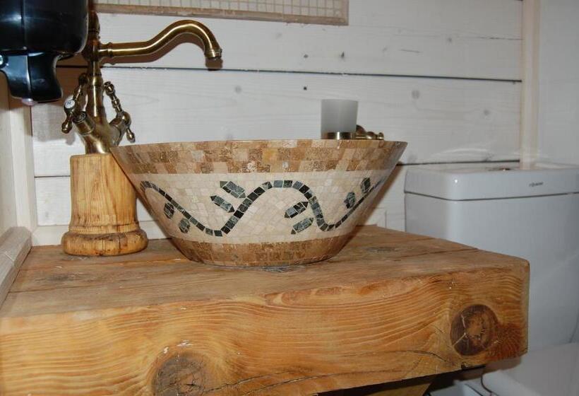 סוויטת דופלקס, Aparthotel Seasons Glavatarski Han