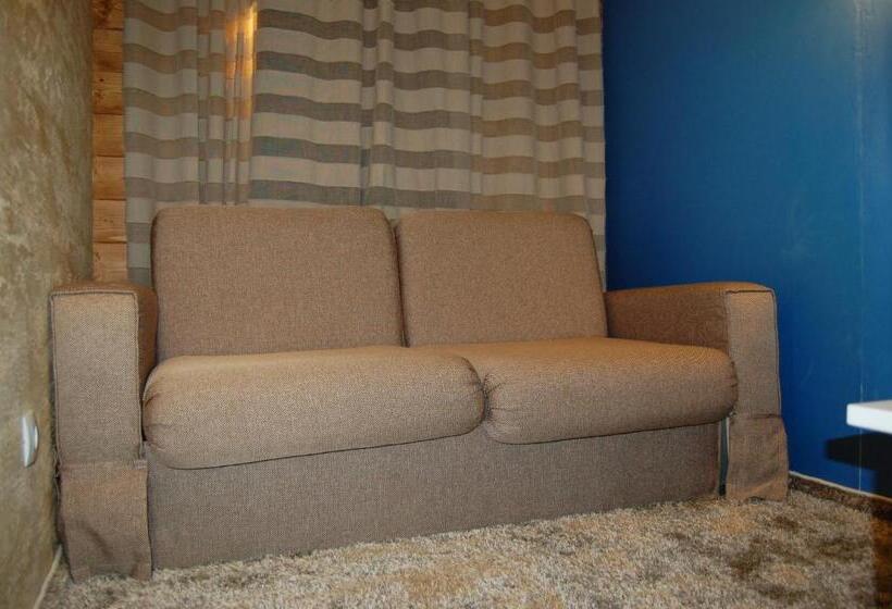 Family Suite, Aparthotel Seasons Glavatarski Han