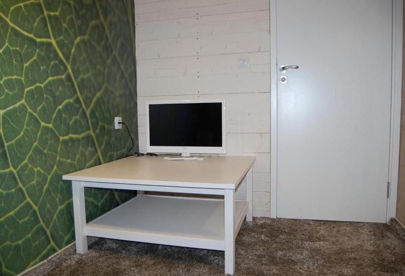 סוויטה משפחתית, Aparthotel Seasons Glavatarski Han