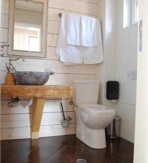 סוויטה משפחתית, Aparthotel Seasons Glavatarski Han