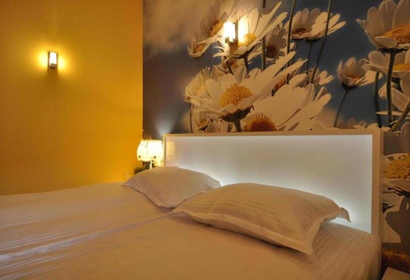 Семейный Номер, Aparthotel Seasons Glavatarski Han