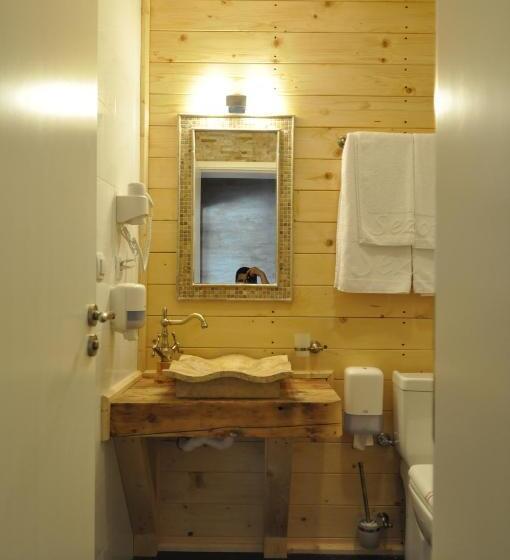 סוויטת דופלקס, Aparthotel Seasons Glavatarski Han