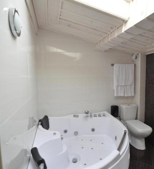 סוויטת דופלקס, Aparthotel Seasons Glavatarski Han