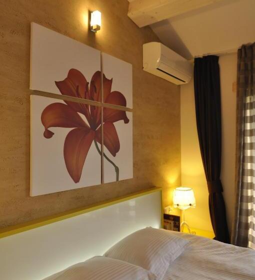 סוויטת דופלקס, Aparthotel Seasons Glavatarski Han