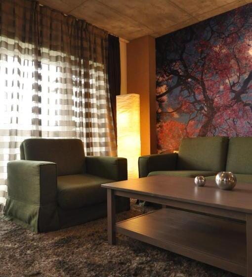 סוויטת דופלקס, Aparthotel Seasons Glavatarski Han