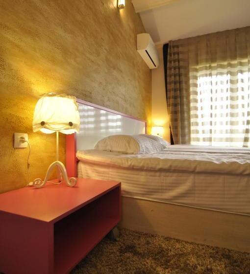 סוויטת דופלקס, Aparthotel Seasons Glavatarski Han