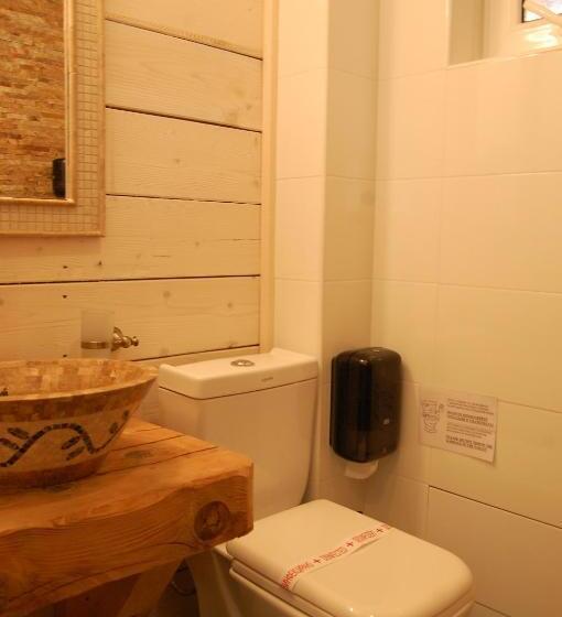 סוויטה משפחתית, Aparthotel Seasons Glavatarski Han