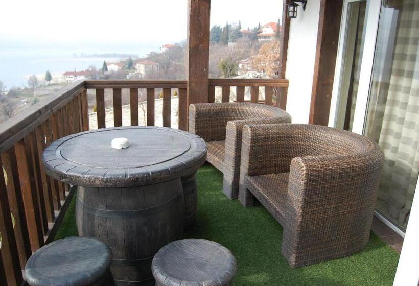 Family Suite, Aparthotel Seasons Glavatarski Han