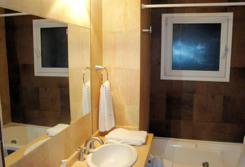 带2个卧室的公寓, Cariló Sul Mare