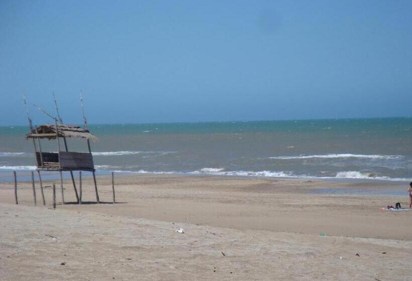 带2个卧室的公寓, Cariló Sul Mare