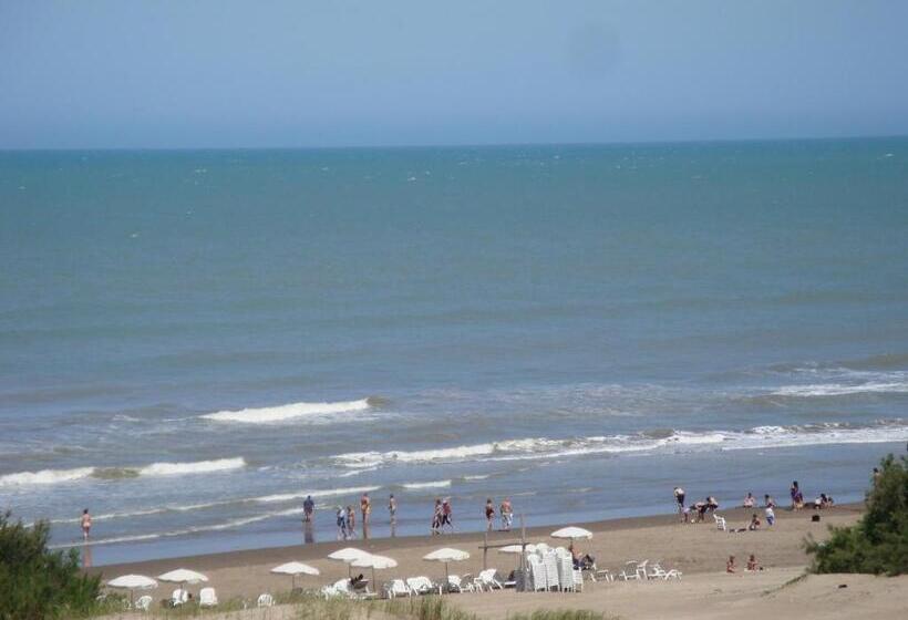 ２ベッドルームアパートメント, Cariló Sul Mare