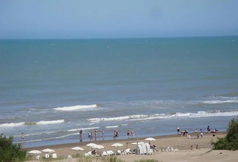 2ベッドルームアパートメント, Cariló Sul Mare