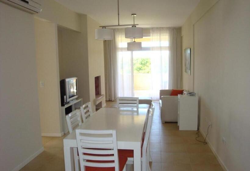 带3个卧室的公寓, Cariló Sul Mare