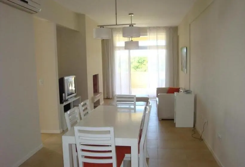 3ベッドルームアパートメント, Cariló Sul Mare