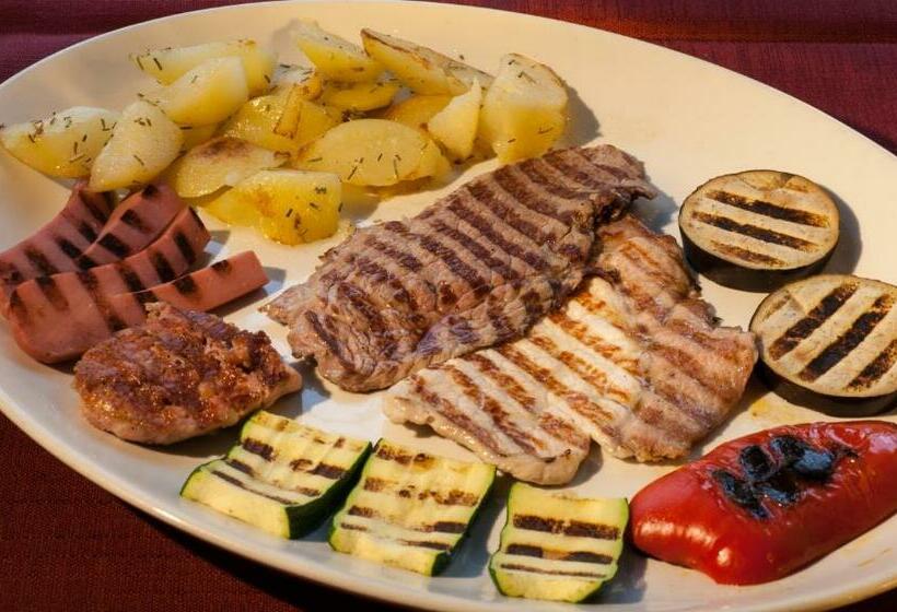 غرفة قياسية, Agriturismo Al Castagneto