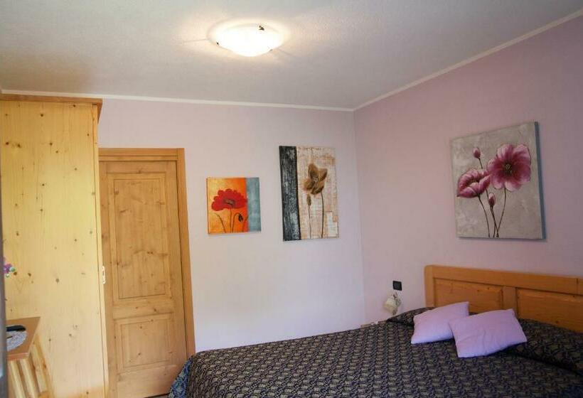 غرفة قياسية, Agriturismo Al Castagneto