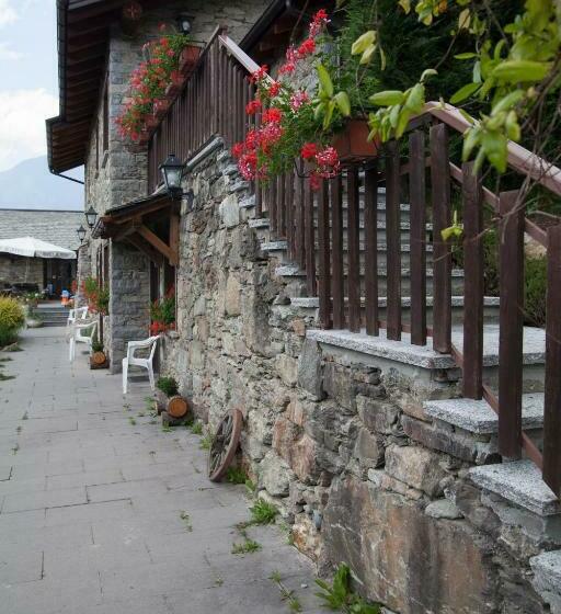 Номер Стандарт, Agriturismo Al Castagneto