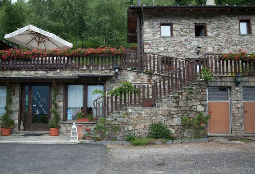 Номер Стандарт, Agriturismo Al Castagneto