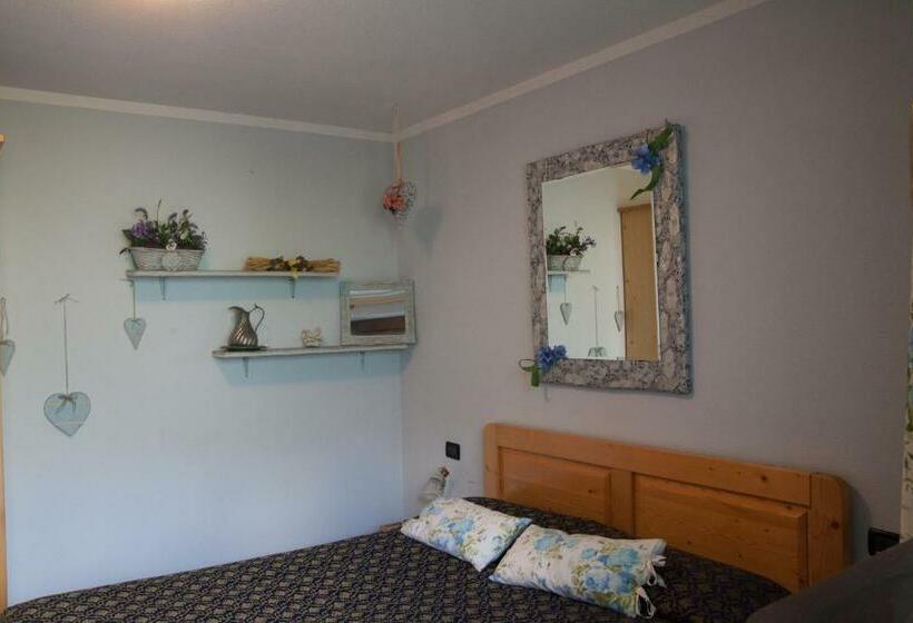 غرفة قياسية, Agriturismo Al Castagneto