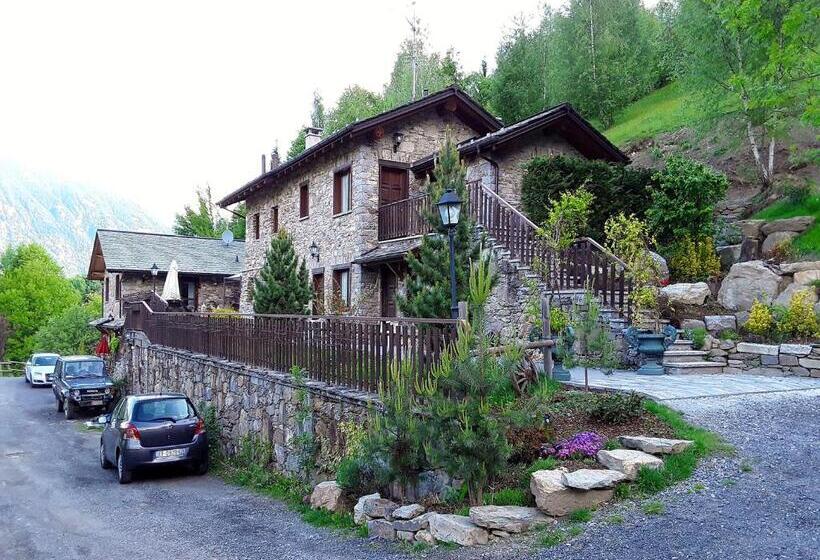 Номер Стандарт, Agriturismo Al Castagneto
