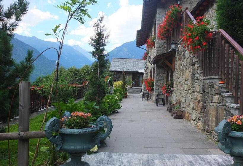 غرفة قياسية, Agriturismo Al Castagneto