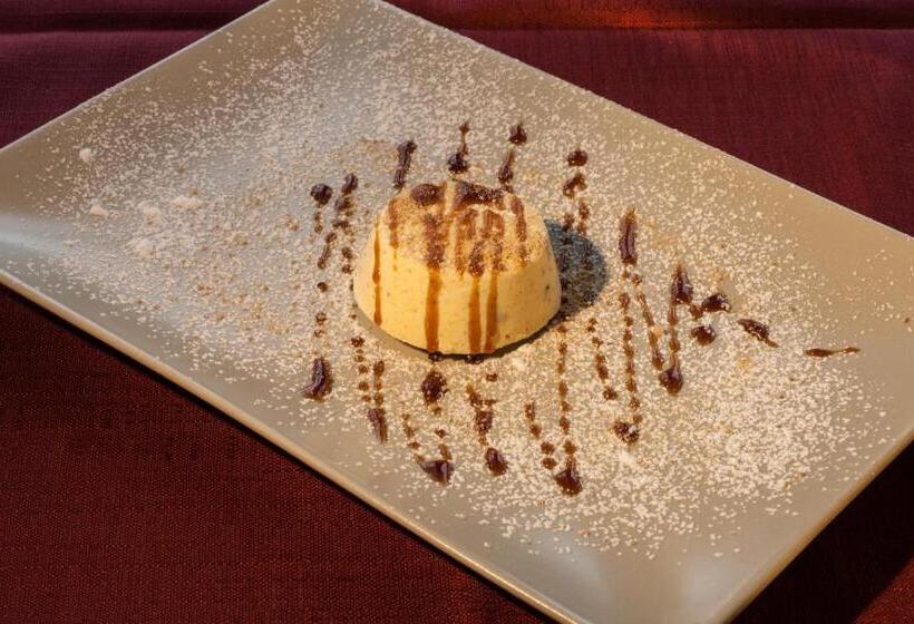 غرفة قياسية, Agriturismo Al Castagneto