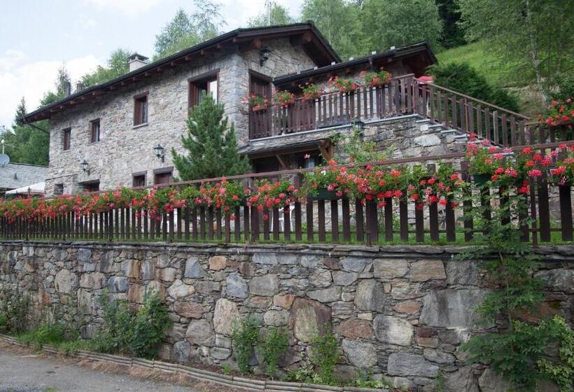 Стандартный Номер Кровать Кинг, Agriturismo Al Castagneto