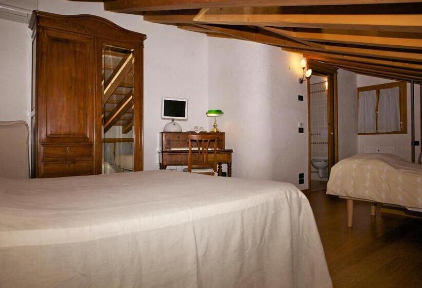 اتاق استاندارد, Agriturismo Marani