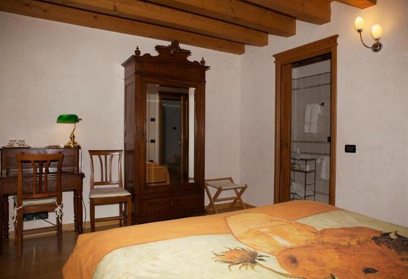 اتاق استاندارد, Agriturismo Marani