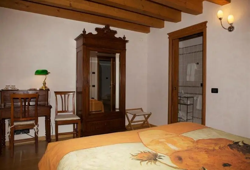 Standard-huone, Agriturismo Marani