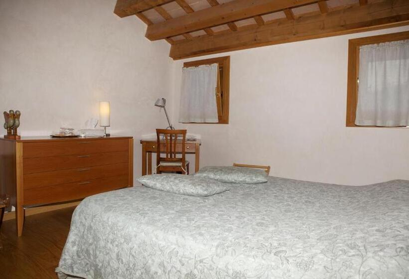 اتاق استاندارد, Agriturismo Marani