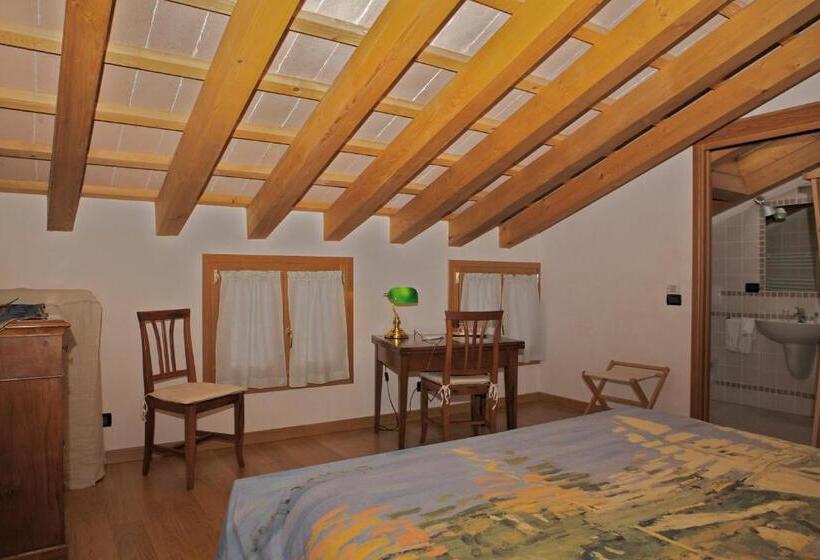اتاق استاندارد, Agriturismo Marani