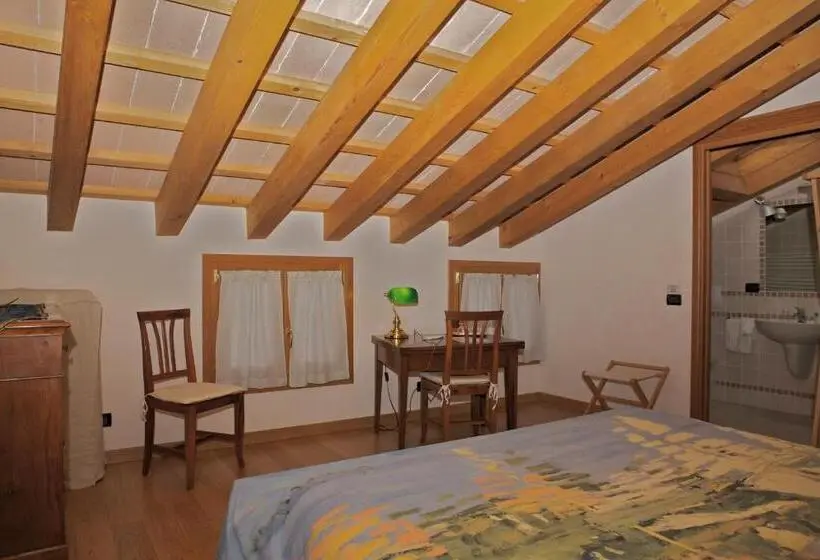 Standard-huone, Agriturismo Marani