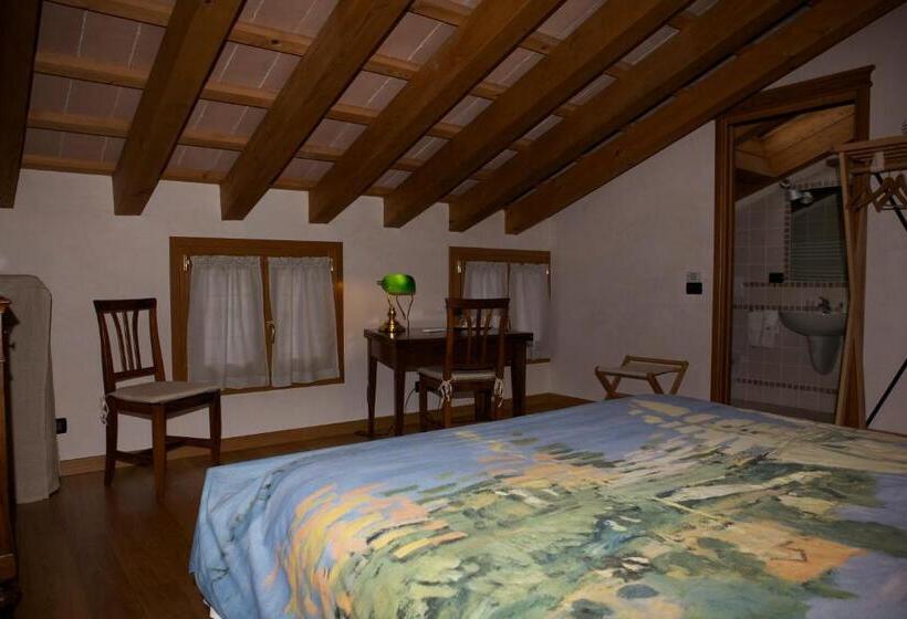 اتاق استاندارد, Agriturismo Marani