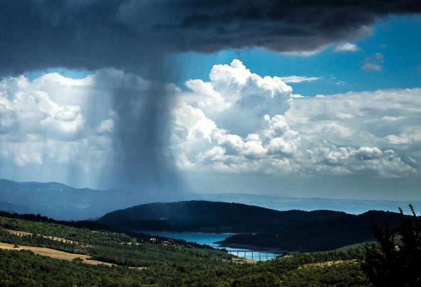 2ベッドルームアパートメント, Terra Di Michelangelo