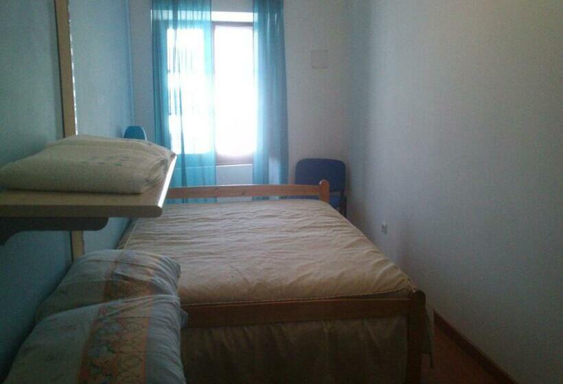 스탠다드 룸, Aguarela Tavira