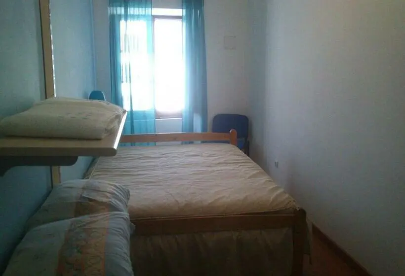 Standard-huone, Aguarela Tavira
