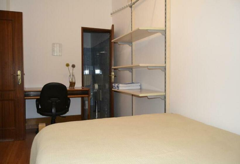 스탠다드 룸, Aguarela Tavira