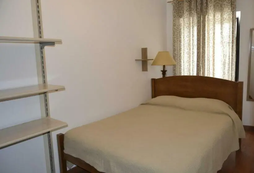 Standard-huone, Aguarela Tavira