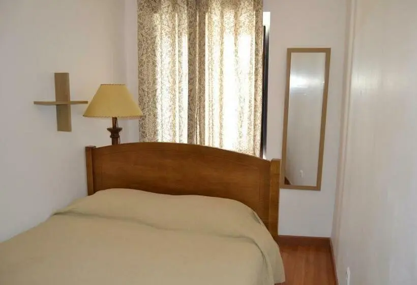 Standard-huone, Aguarela Tavira