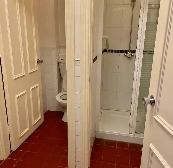 Chambre Familiale, An Stór Townhouse