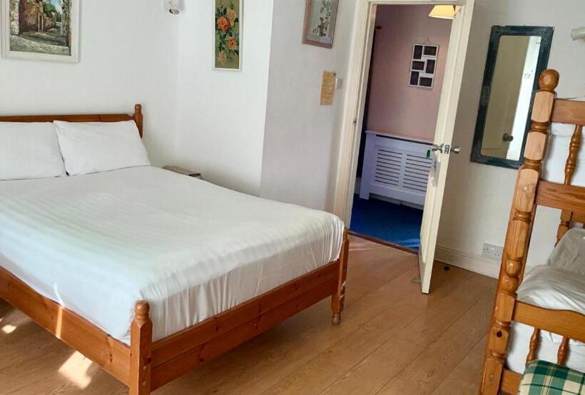 חדר סטנדרט, An Stór Townhouse