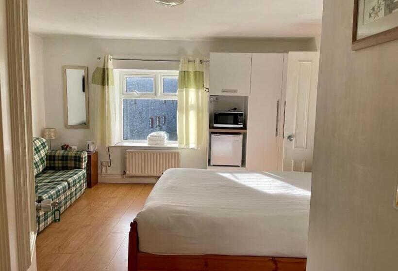 חדר סטנדרט, An Stór Townhouse