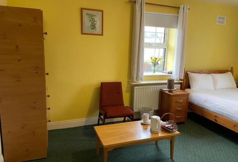 חדר סטנדרט, An Stór Townhouse